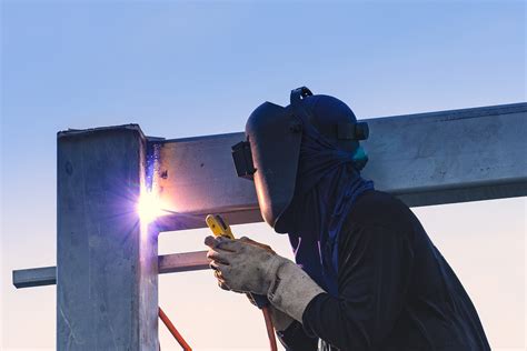 On Site Welding 